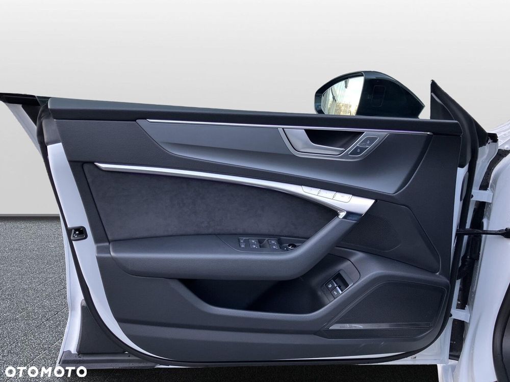 Audi A7 Sportback - 28