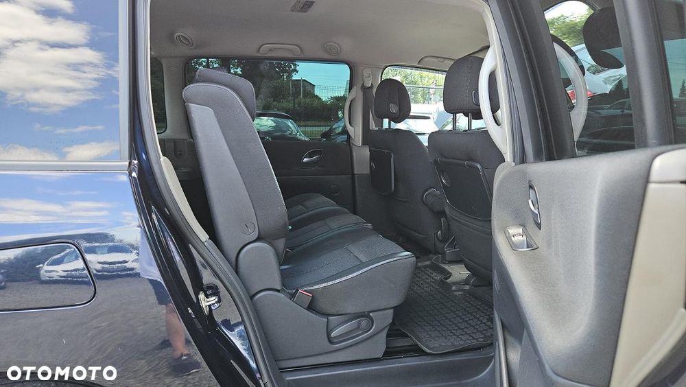 Renault Grand Espace Gr 2.0T 16V Privilege - 32