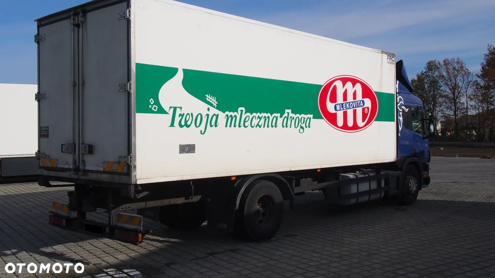 Scania 300 - 4