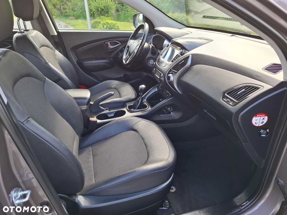 Hyundai ix35 - 7