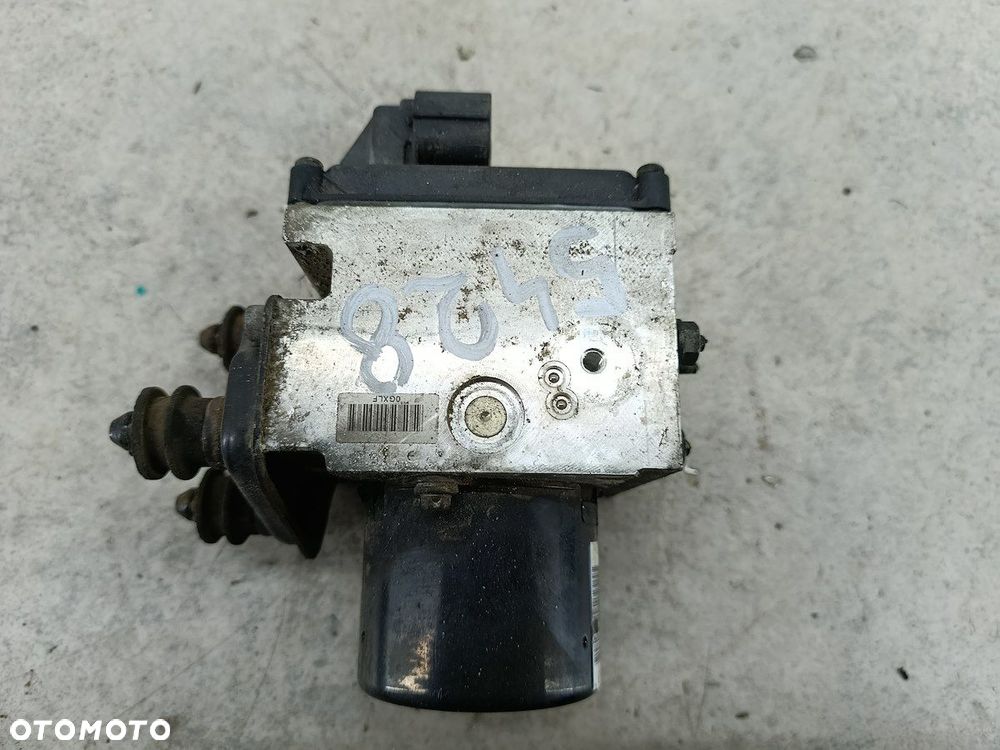 POMPA ABS VW PASSAT B6 3C0614095S 16332502-A  TRW 2.0 TDI - 4