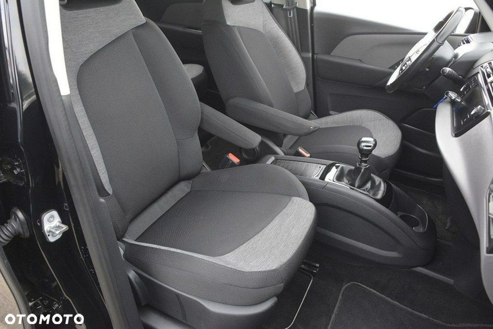 Citroën C4 SpaceTourer Grand BlueHDi 130 Stop&Start FEEL - 19