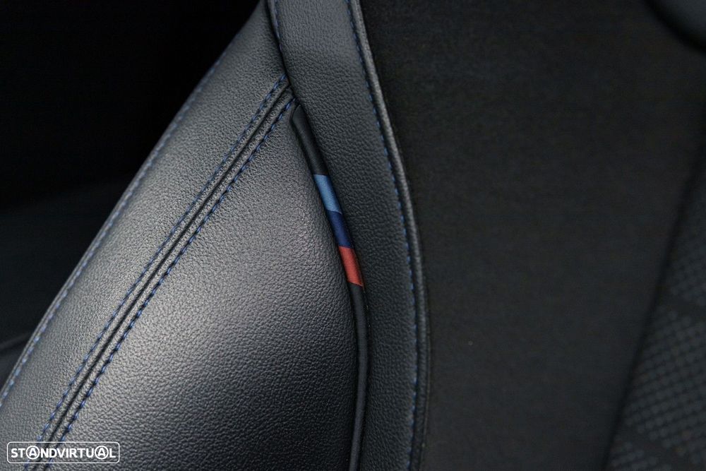 BMW 420 Gran Coupé d Pack M Auto - 21