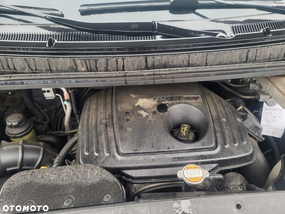 Hyundai H-1 Starex - 32