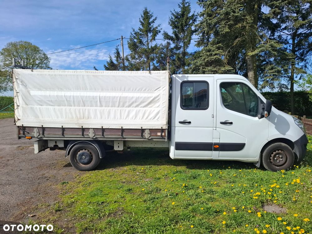 Renault MASTER - 3