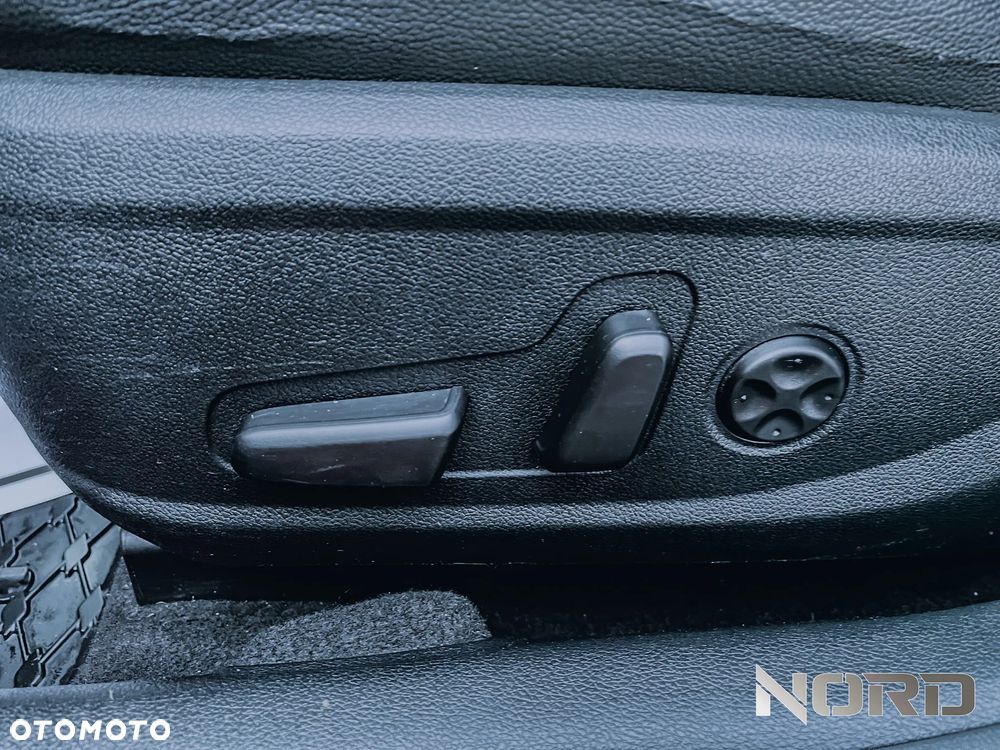 Kia Optima Plug-in Hybrid - 20