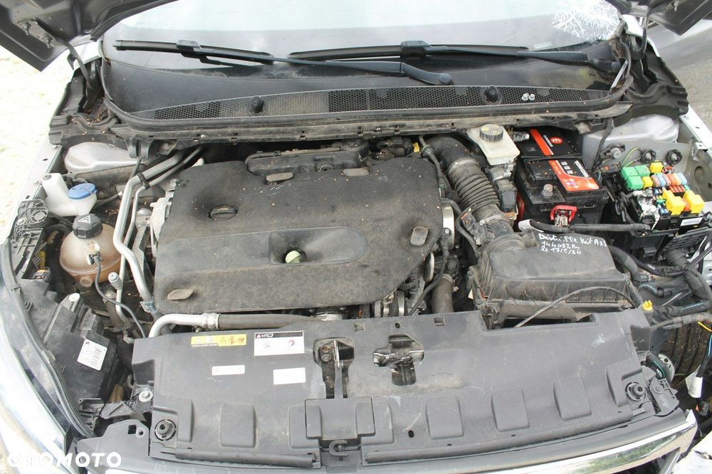 Peugeot 308 - 12