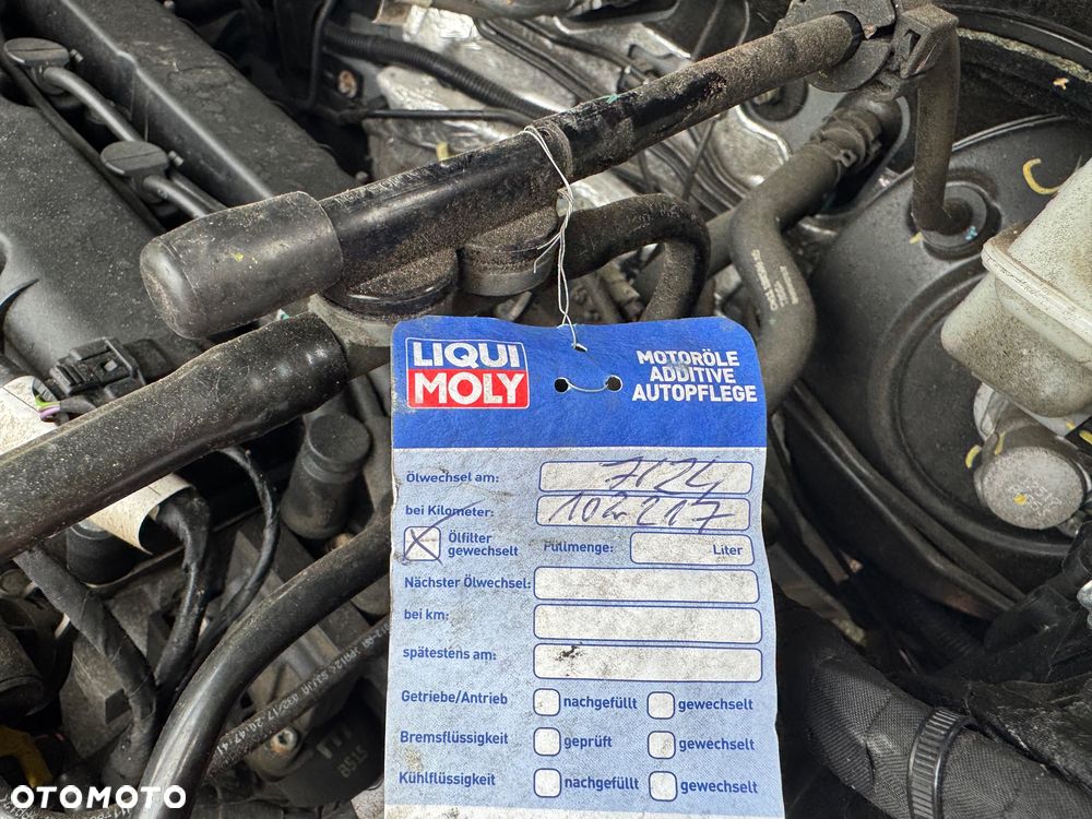 Ford EcoSport 1.5 Ti-VCT - 10