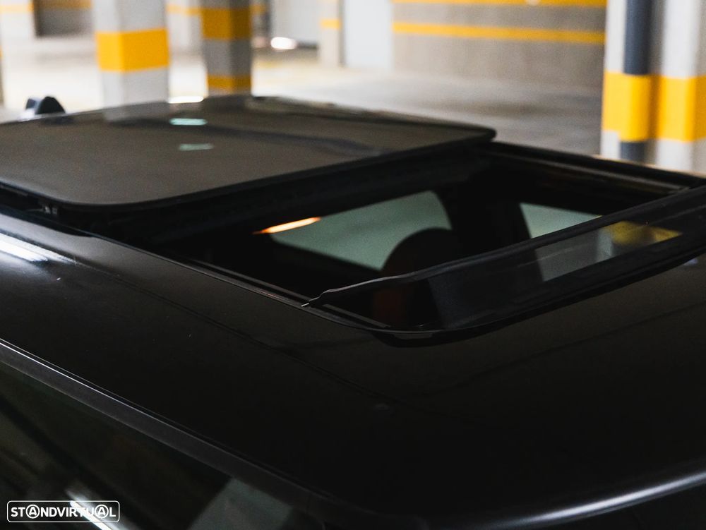 MINI 3 Portas Cooper D - 8