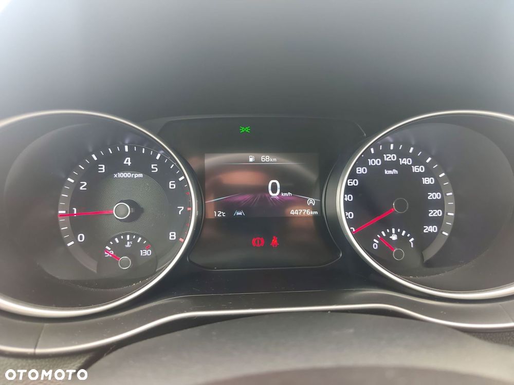 Kia XCeed 1.5 T-GDI M - 16