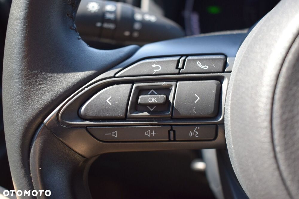 Toyota Yaris Cross Hybrid 1.5 Style - 26