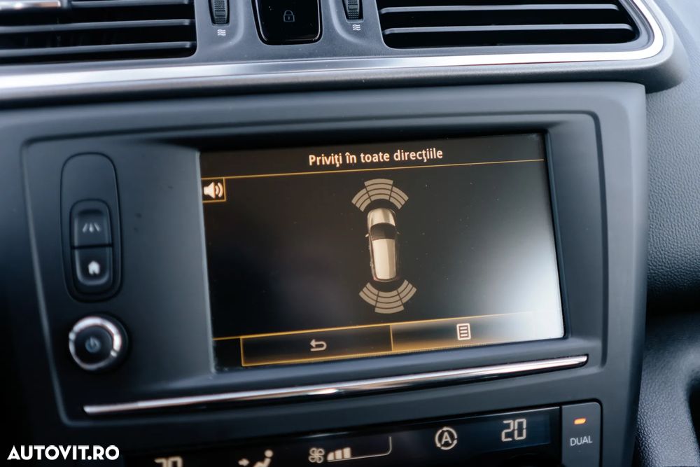 Renault Kadjar 1.5 DCI EDC Zen - 19