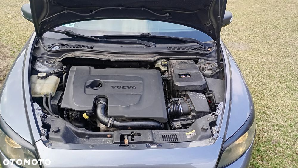 Volvo C30 1.6D - 15