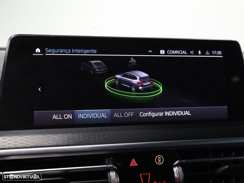 BMW X3 30 e xDrive Pack M - 13