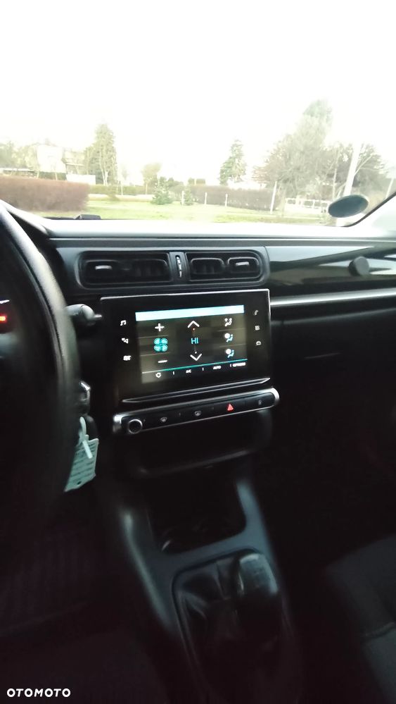 Citroën C3 Pure Tech 110 S&S SHINE PACK - 8