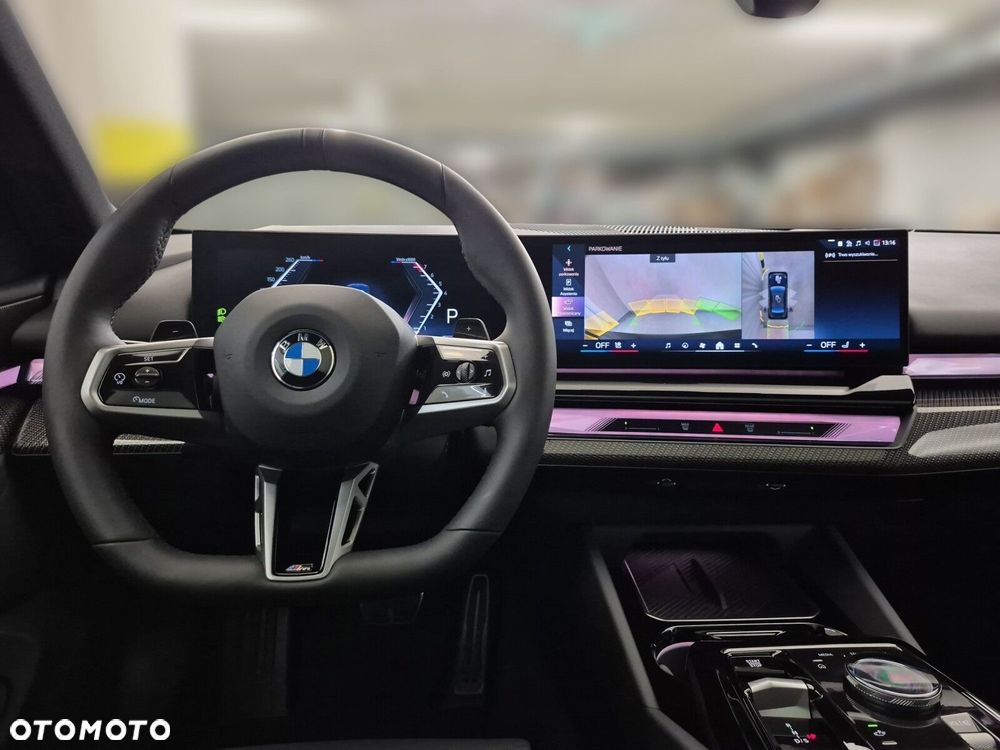 BMW Seria 5 - 15