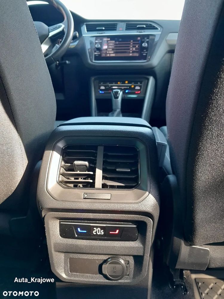 Volkswagen Tiguan 2.0 TDI SCR DSG Life - 33