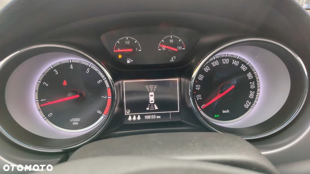 Opel Astra - 10
