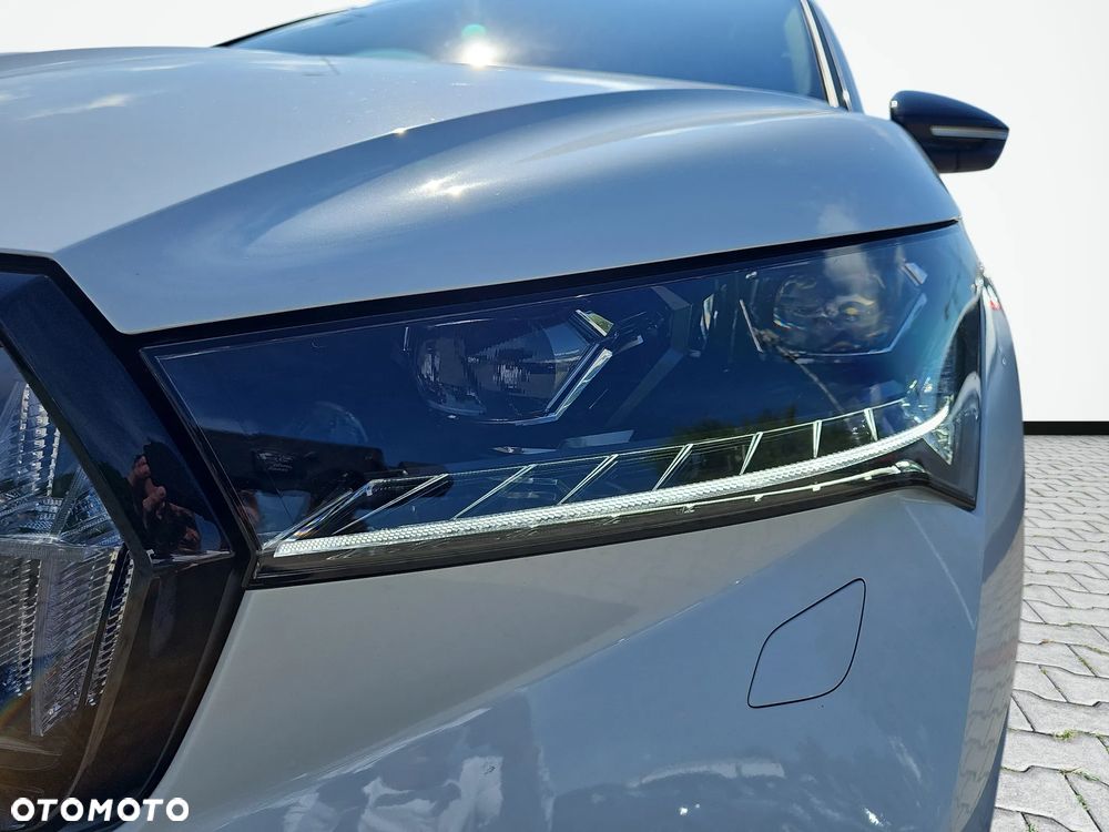 Skoda Enyaq 80x 82kWh Sportline Maxx - 17