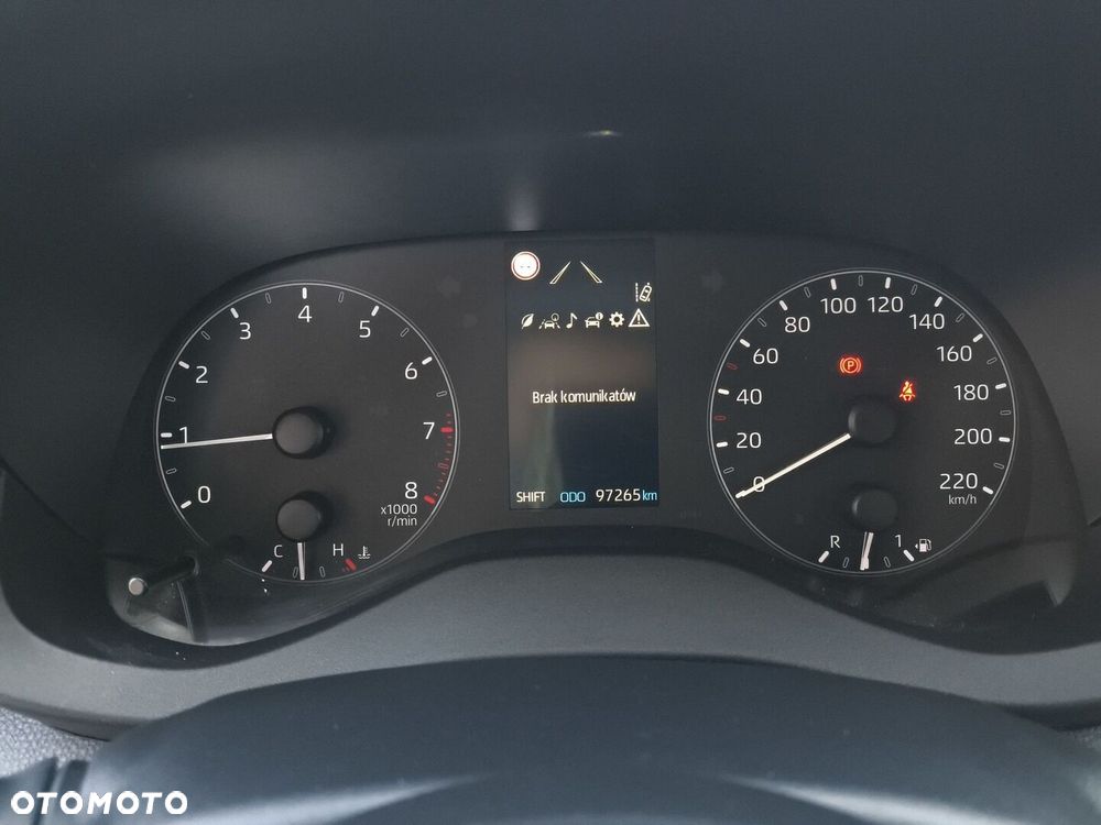 Toyota Yaris - 18