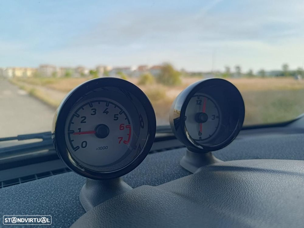 Smart ForTwo Coupé 1.0 mhd Passion 71 - 16