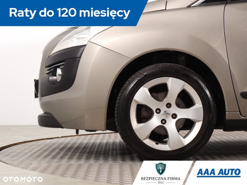 Peugeot 3008 - 15