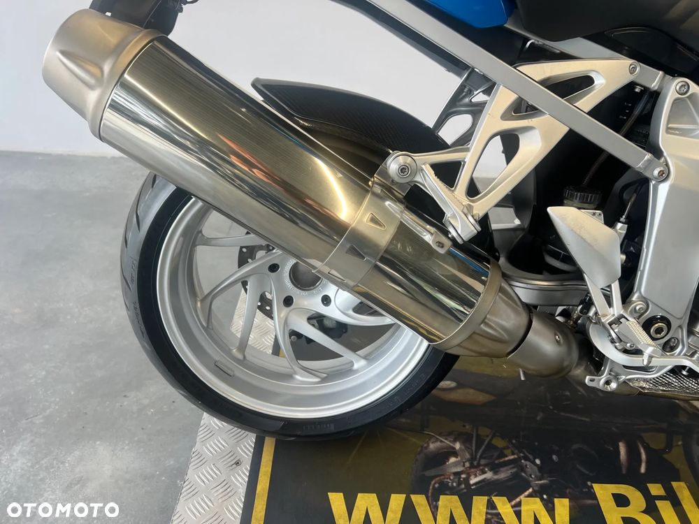 BMW K - 27