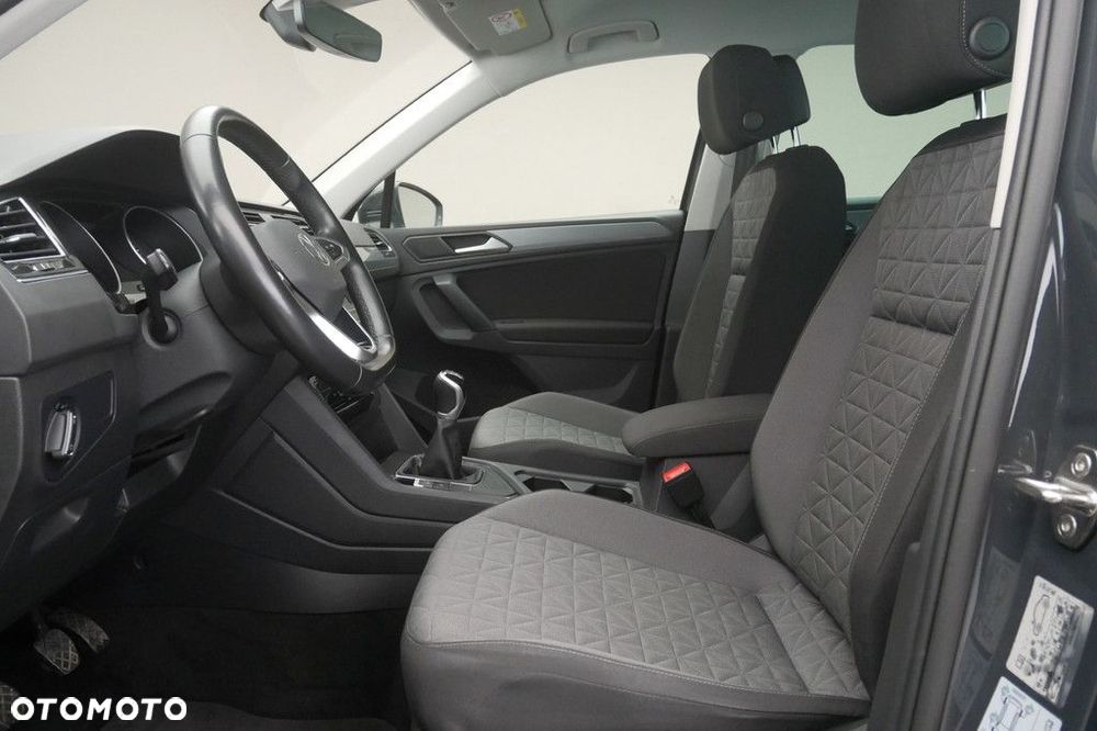 Volkswagen Tiguan 1.5 TSI EVO Life - 12
