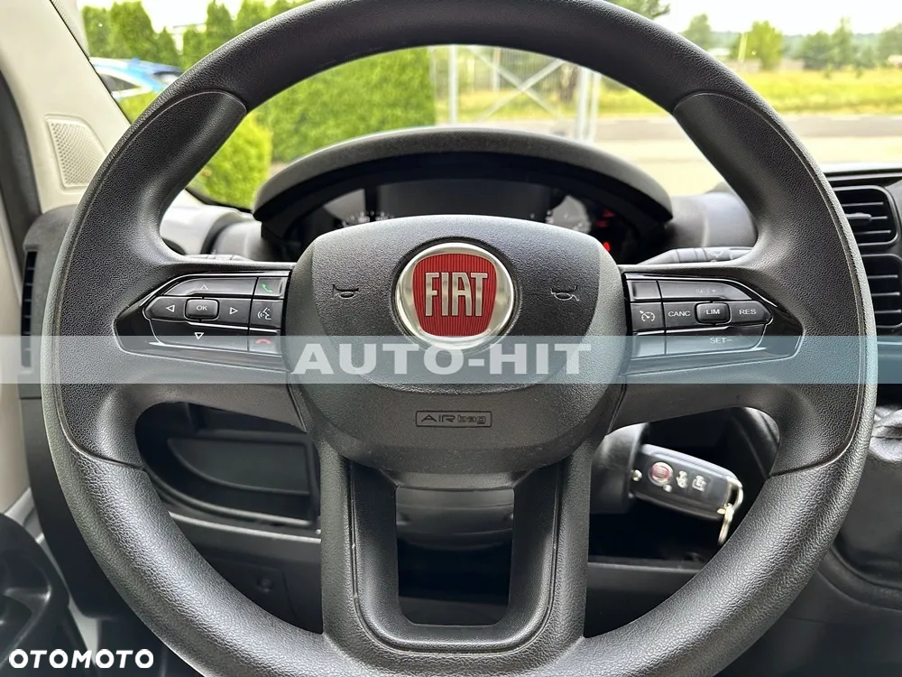 Fiat Ducato - 22