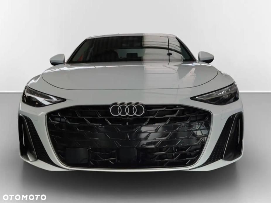 Audi A6 Limousine - 3