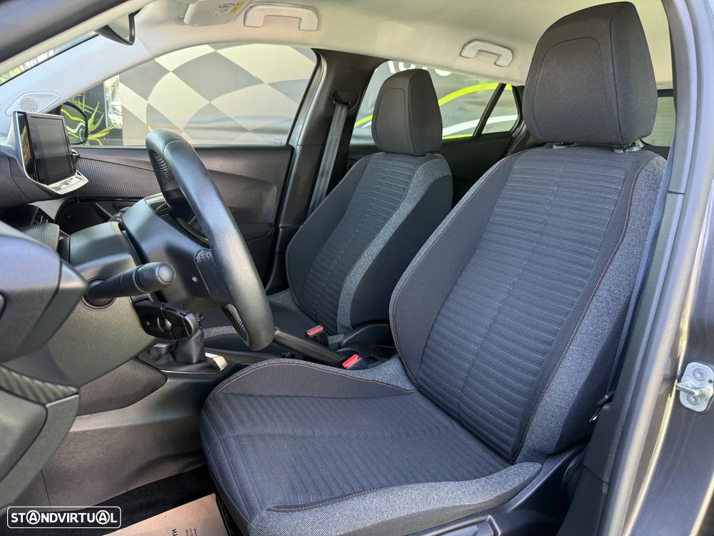 Peugeot 2008 1.5 BlueHDi Active Pack - 13