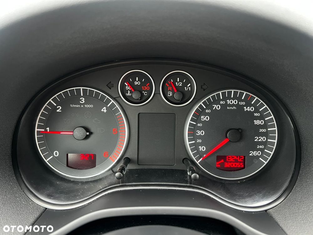 Audi A3 3-drzwiowe - 7