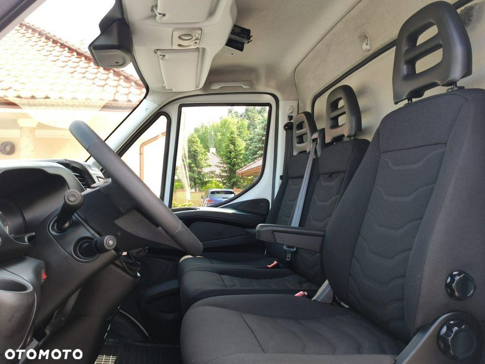 Iveco Daily 50C15 V - 22