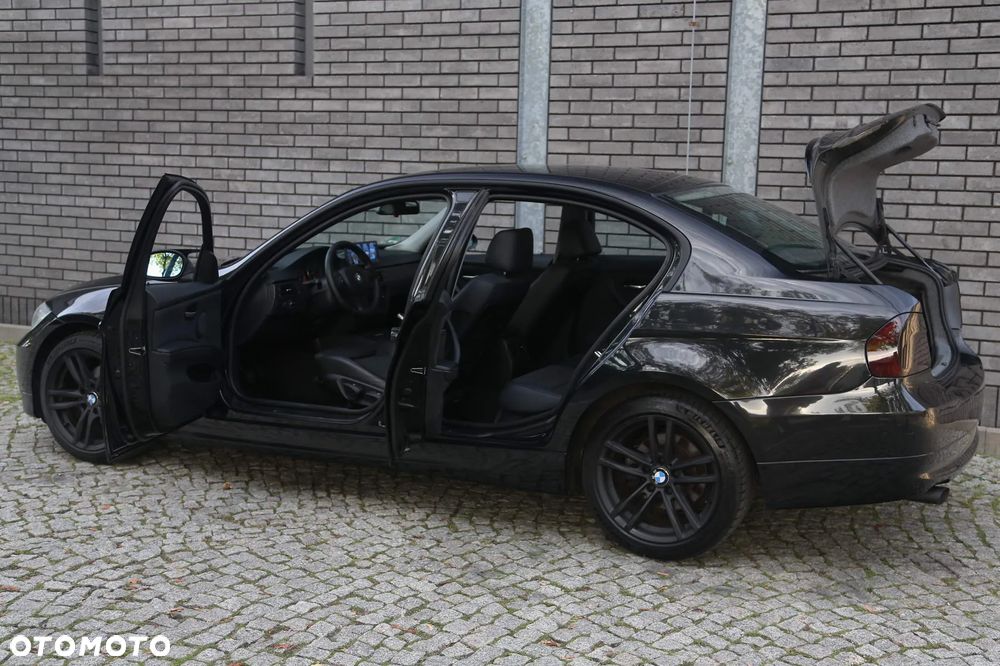 BMW Seria 3 - 13