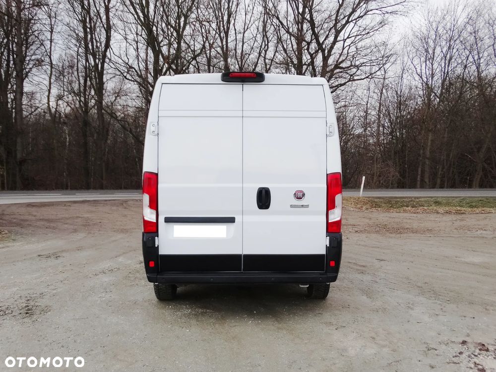 Fiat Ducato L2H2 2018 2.3 MultiJet 130 PS MOŻLIWY KREDYT LEASING - 8