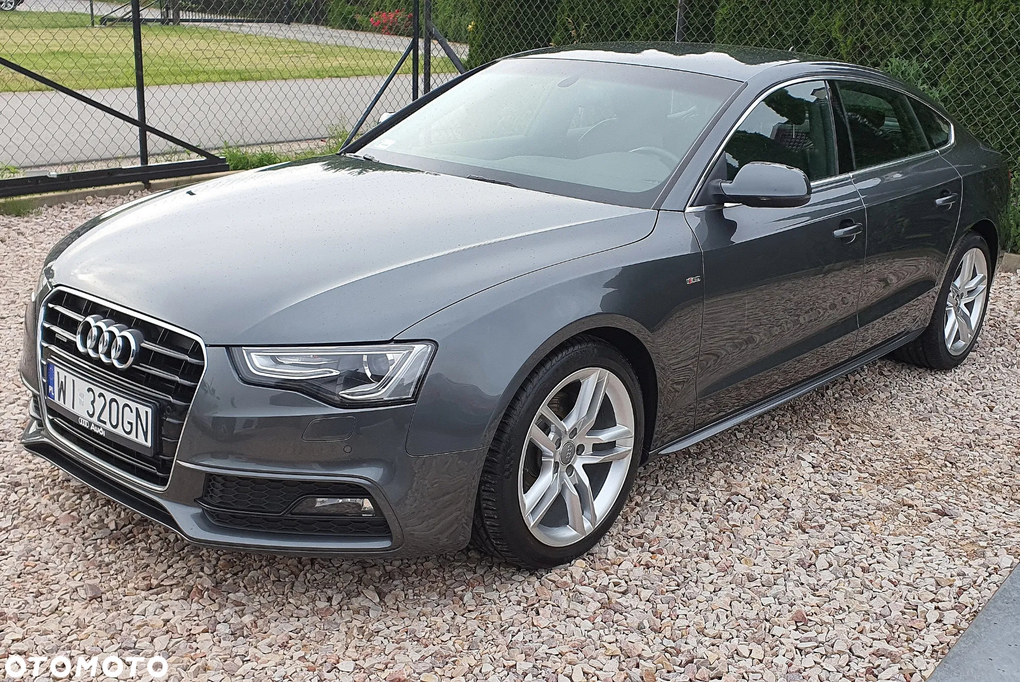 Audi A5 2.0 TDI Quattro S tronic - 3