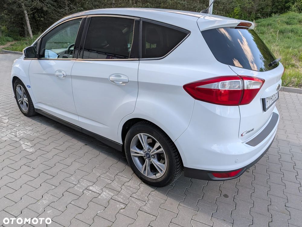 Ford C-MAX 1.0 EcoBoost Edition ASS - 6
