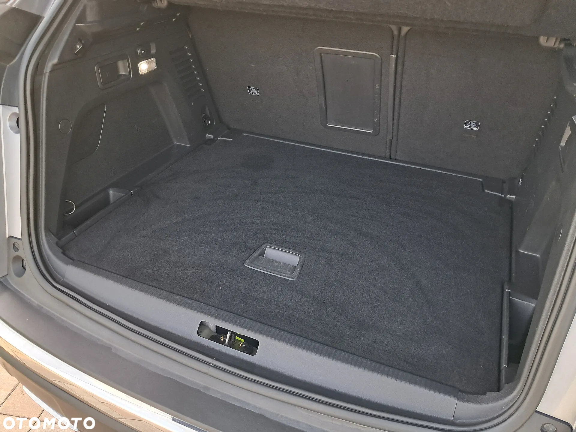 Peugeot 3008 - 26