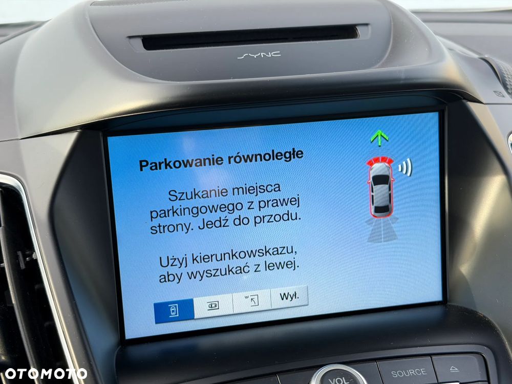 Ford Grand C-MAX 1.5 TDCi Start-Stopp-System Trend - 14