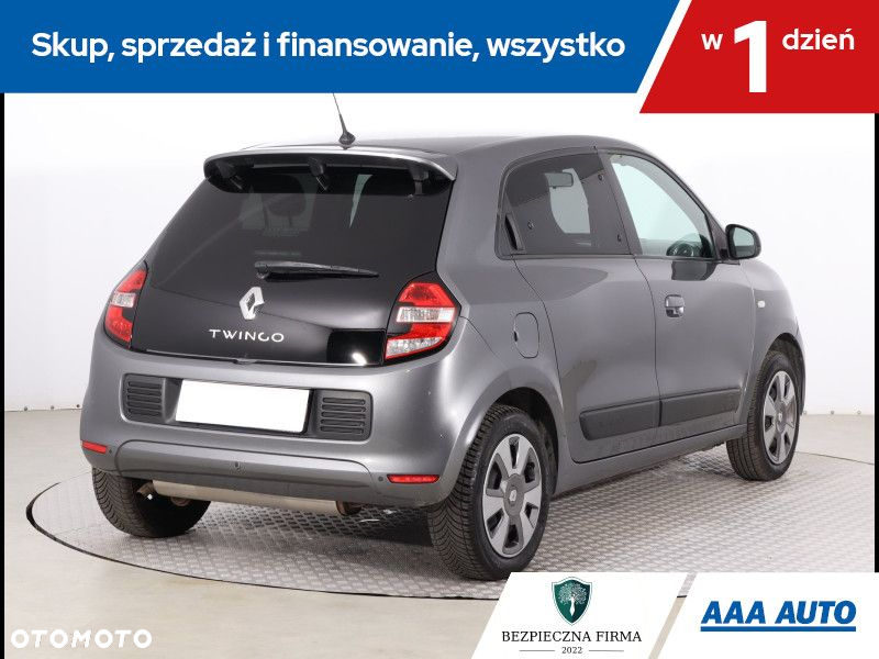 Renault Twingo - 6