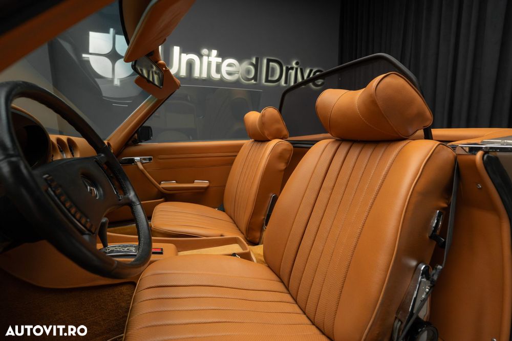 Mercedes-Benz SL - 20