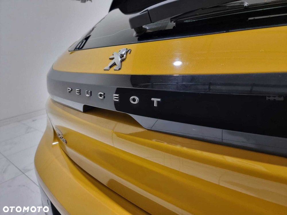 Peugeot 208 - 29