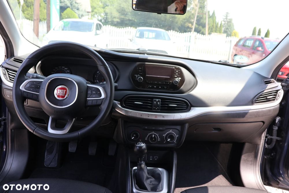 Fiat Tipo - 5