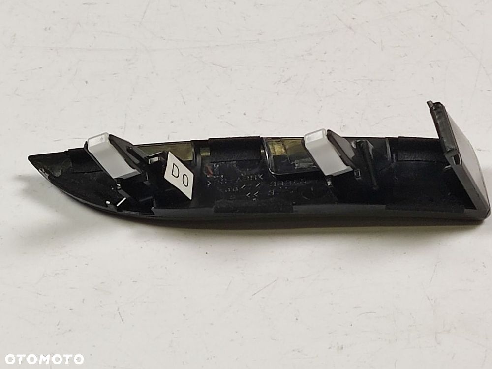 LEXUS ES gen VII 18-21r Zaślepka Dekor Deski Rozdzielczej - 5