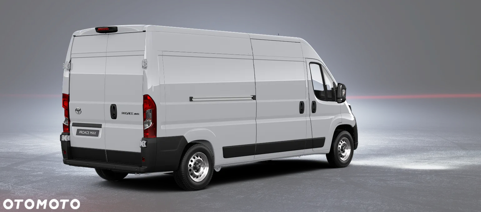 Toyota Proace MAX L4 H3 - 5