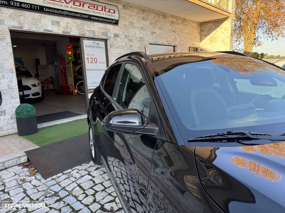 Hyundai Kauai 1.0 T-GDi N-Line Navi - 22