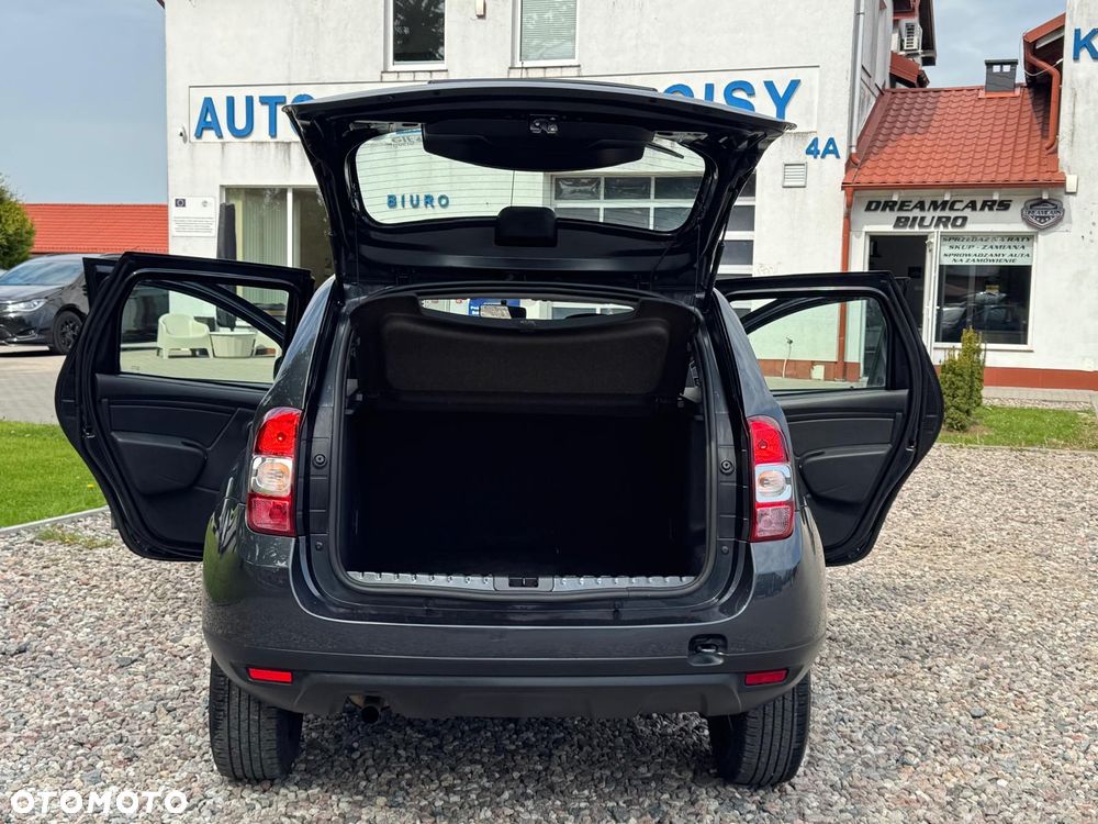 Dacia Duster - 38