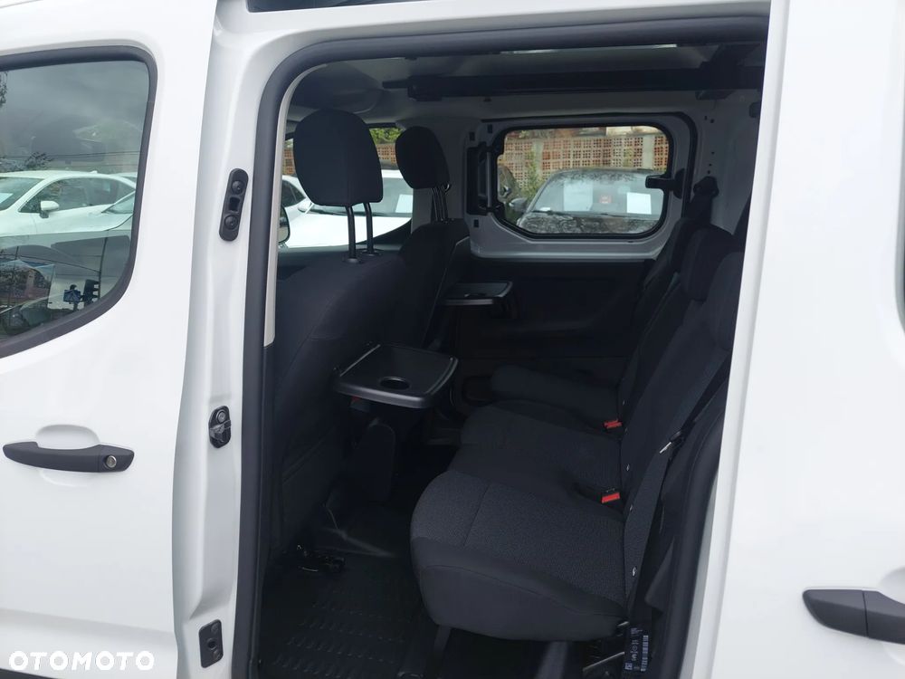 Toyota Proace City Verso 1.5 D-4D Combi - 4