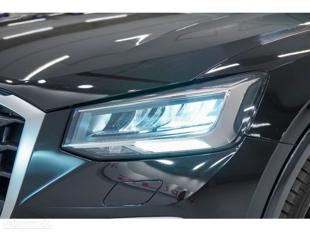 Audi Q2 30 TFSI Advanced - 13