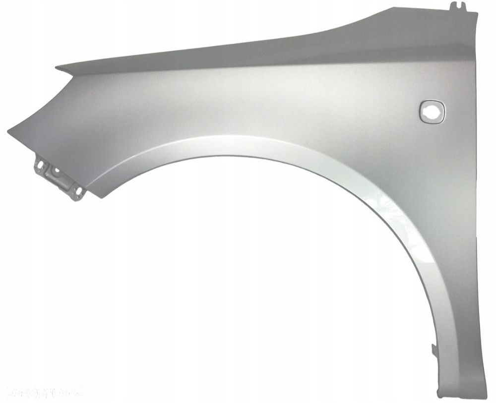 Błotnik lewy skoda fabia 2 8151 WSZYSTKIE KOLORY - 8